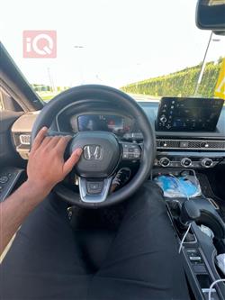 هوندا سيفيك